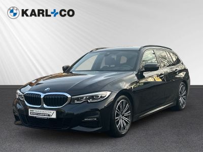 BMW 318 iMSportT.+Navi+HUD+LED+Preisvorteil 10.730,-