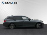 BMW 330 xe touring Laser H&K Stop&Go Panorama AHK