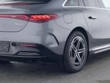 MERCEDES-BENZ EQE 350 4M , AMG SPUR PANO STANDH KAMERA PDC