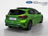 FORD Focus ST X 2.3 Benzin Automatik HUD AHK-abnehmbar El. Panodach Navi digitales Cockpit