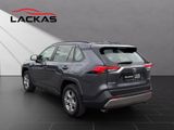 TOYOTA RAV 4 Hybrid 4x2 Edition Business
