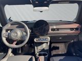 MINI Cooper Cabrio C JCW Trim Navi HUD Keyless H&K