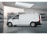 MERCEDES-BENZ Vito 116 KASTEN EXTRAL KLIMA AUTOM WINTER MOPF