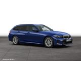 BMW 318d Touring