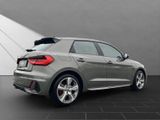 AUDI A1 Sportback 40 TFSI S-LINE KAMERA+LED+VIRTUAL