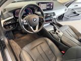 BMW 520 i Touring LED+SHZ+Temp+Apple CarPlay