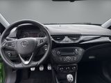 OPEL Corsa E Color Edition +OPC-Line+PDC+