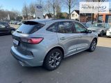 FORD Kuga Plug-In Hybrid ST-Line X AHK-klappbar Allwetterreifen