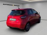 RENAULT ZOE Intens MIET-BATTERIE+52 kW+CCS+NAVI+PDC+RfK