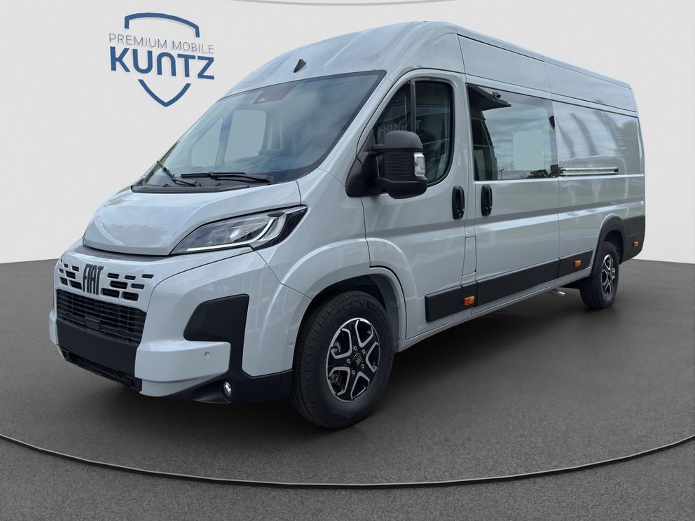 FIAT Ducato L4H2 Kastenwagen 35 180 Autom Maxi Carplay