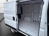FIAT Ducato ducato L1H1 120 Paket City+ Allwetter.