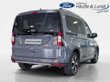 FORD Tourneo Connect Active 2.0 EcoBlue  7-Sitzer