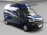 RENAULT Master KOMFORT L2H3 FWD+AHK+BT+RFK+PDC
