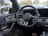 MERCEDES-BENZ GLE 350 de 4M mit EQ Hybrid Technologie AMG BURM