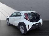 TOYOTA Aygo X Business Edition 1.0 VV T-i EU6d Apple Ca