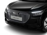 AUDI Q4 e-tron 45 Navi+ Leder ACC AR Hud RFK PDC+