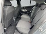 BMW 120 i Aut. Sitzheizung Parkassistenzsystem DAB