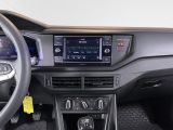 VW Polo 1,0 Benzin , 4- Türer , Klima, Parkhilfe