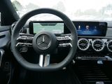 MERCEDES-BENZ CLA 200 Coupé AMG NIGHT SPUR PANO DISTR KAMERA
