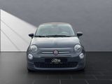 FIAT 500 Cabrio Lounge