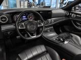 MERCEDES-BENZ E 200 Cabrio AMG BURM MULTI KAMERA SPUR PDC SHZ