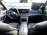 MERCEDES-BENZ E 300 T de AVANTGARDE NIGHT WIDE MEMO KAMERA PDC