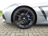BMW Z4 M40i Head Up Harman Kardon Rückfahrkamera