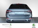 SKODA Superb Combi 2.0 TDI Scout 4x4 (EURO 6d) Klima