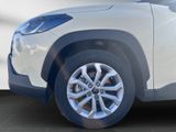 TOYOTA Corolla Cross *TAXI*LEDER*SOFORT*
