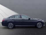 MERCEDES-BENZ C 180 Avantgarde*Schiebedach*Burmester* Allwette