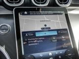 MERCEDES-BENZ C 200 T d ,  AMG NIGHT SPUR PANO AHK KAMERA PDC