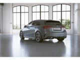 MERCEDES-BENZ A 220 4M AMG NIGHT PREMIUM MEMO MULTI 360 DISTR
