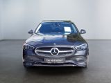 MERCEDES-BENZ C 180 T , AVANTGARDE MEMO DISTR KAMERA SPUR PDC
