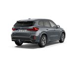 BMW iX1 ex30MSport+AHK+Panorama+Navi+Leder+HUD+RFK+PDC