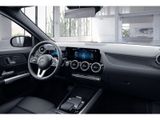 MERCEDES-BENZ GLA 220 d 4M NIGHT PROGRESSIVE MEMO MULTI AHK