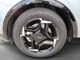 KIA Sportage 1.6 T-GDI Visio DKG - ACC - Navi - el. Sitze