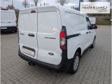 FORD Transit Courier Trend Benziner -AHK-GJR-WINTER PAKET-