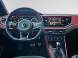 VW Polo GTI 2.0 TSI Klima Navi Rückfahrkamera