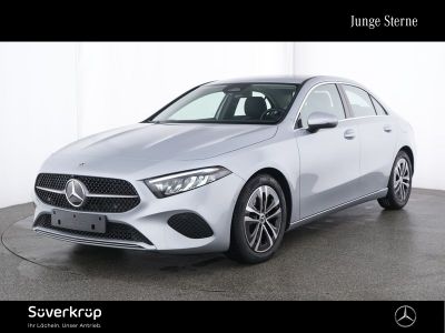 MERCEDES-BENZ A 200 d Limo , PROGRESSIVE KAMERA SPUR PDC SHZ