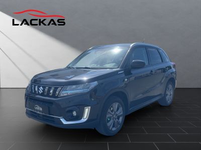 SUZUKI Vitara 1.5 Hybrid Comfort*Automatik*Klimaautomat