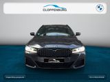 BMW 520d Touring M Sport Navi+Luft+Kamera+SHZ+Apple