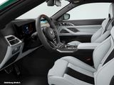 BMW M4 Competition Coupé