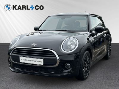 MINI One 3 Türer PDC Hinten SHZ Lichtpaket Armlehne Vorne