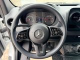 MERCEDES-BENZ Sprinter 315 KASTEN L3H2 KLIMA AHK 2,8T KAMERA
