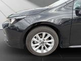 TOYOTA Corolla Touring Sports Hybrid Business Edition