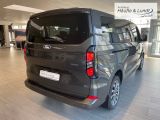 FORD Tourneo Custom 320 L2 Titanium 136 PS FWD -Beids.Schiebetür-Schwenk.AHK-