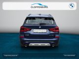 BMW X3 xDrive20d Basisvariante Head-Up+AHK+Navi+ACC