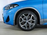 BMW X2 25d M Sport xDrive HUD LED HIFI Memory Kamera