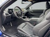 BMW M4 Comp. M-xDrive Coupe Adp.LED ACC 360°Cam