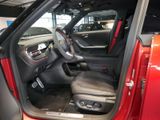 SMART #1 Brabus DISTR SPUR 360 PANO PDC MEMO SHZ
